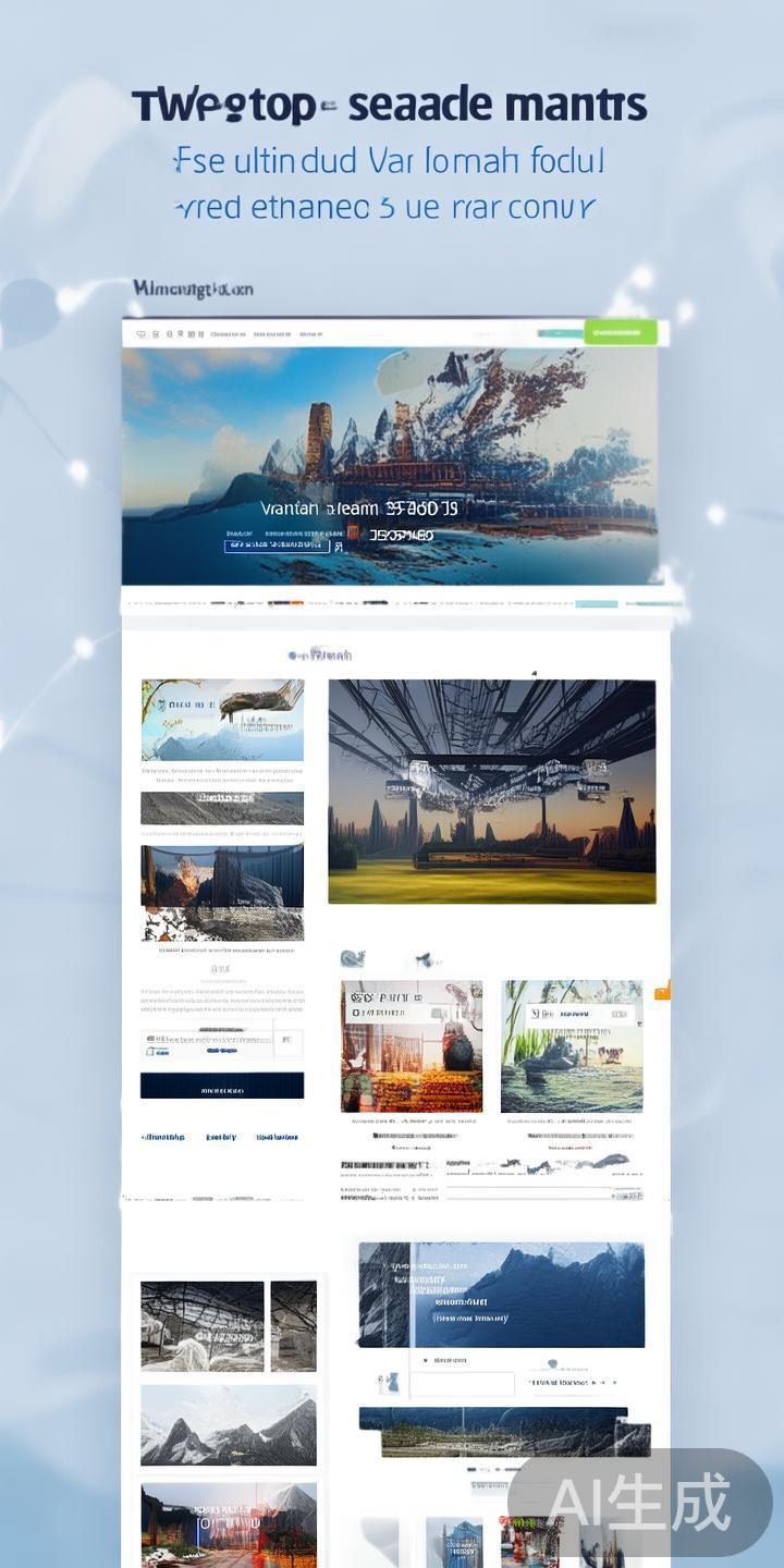 良好的网站结构既利于搜索引擎抓取，也有助于用户快速