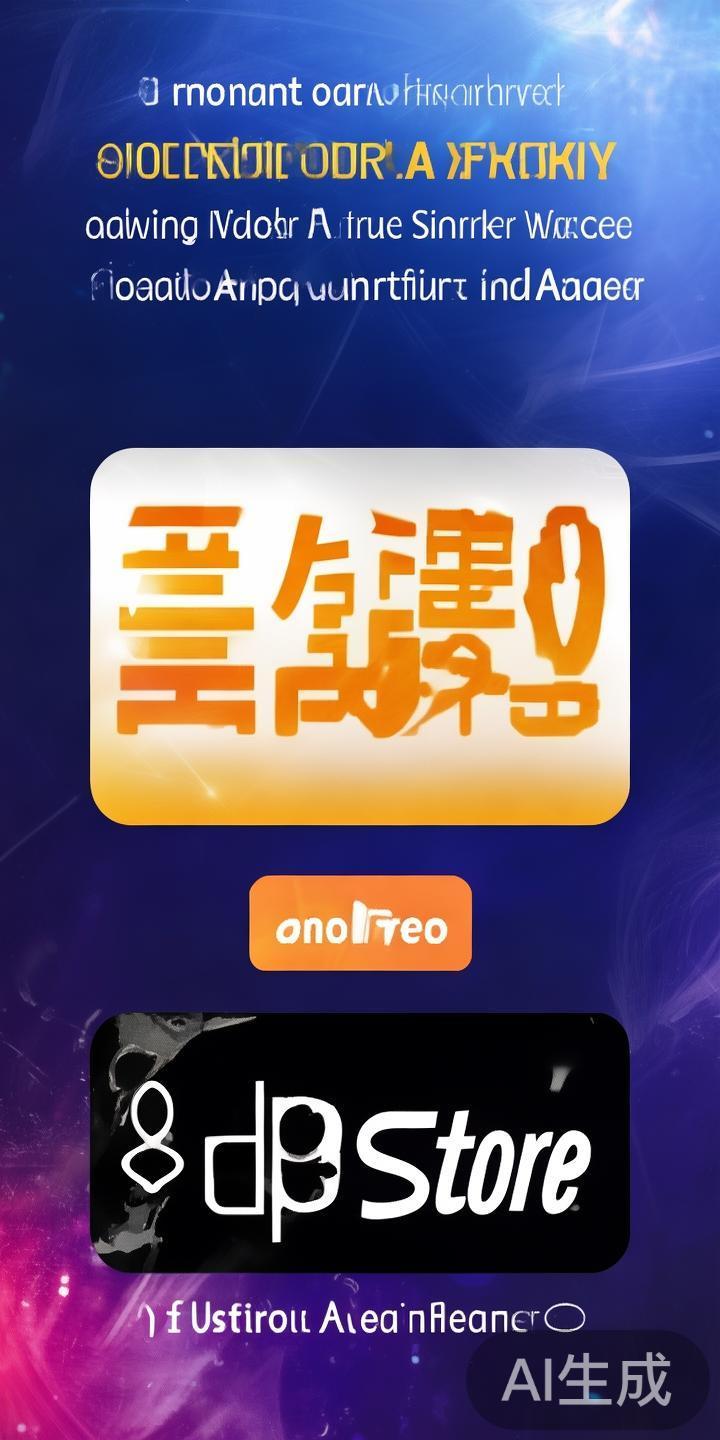 在安卓和iOS设备上，建议用户通过可靠的应用商店进