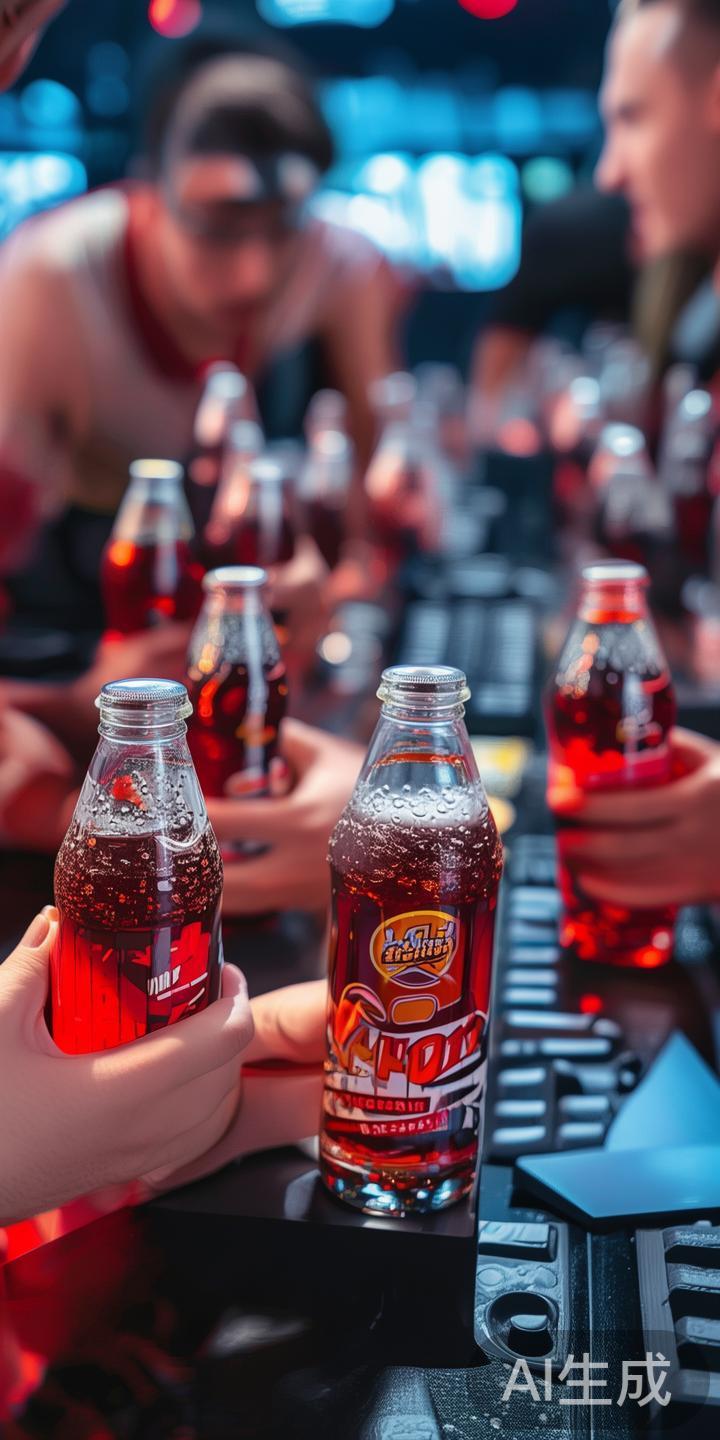 在长时间的比赛中，许多职业选手和业余玩家都依赖于能