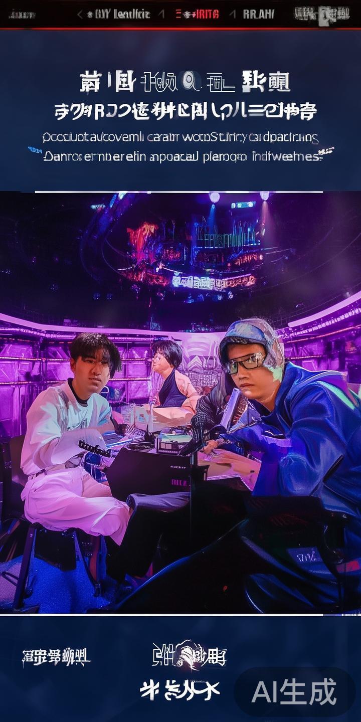 在当今电子竞技快速发展的时代，玩家和粉丝们对于赛事