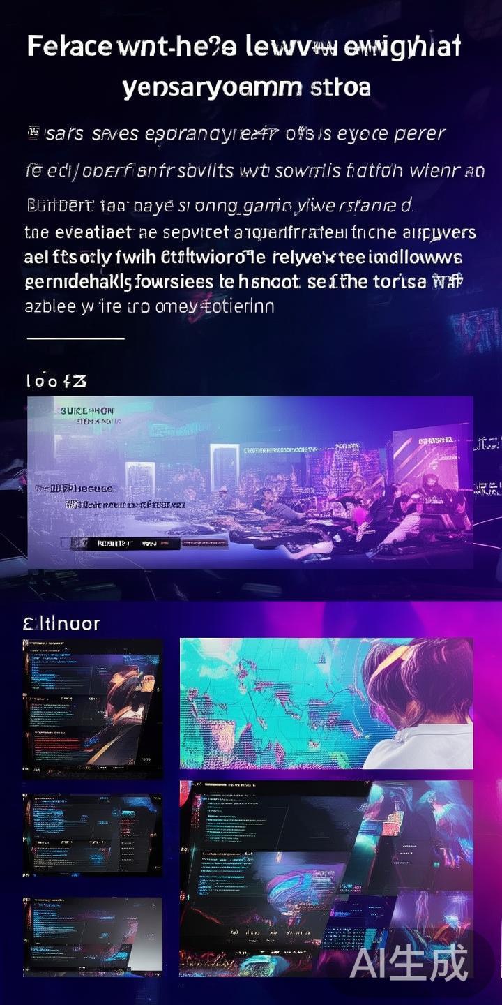 雷火电竞使用效果详评:用户体验与真实评价分析 随着电竞行业的迅猛发展,越来越多的玩家开始关注提升