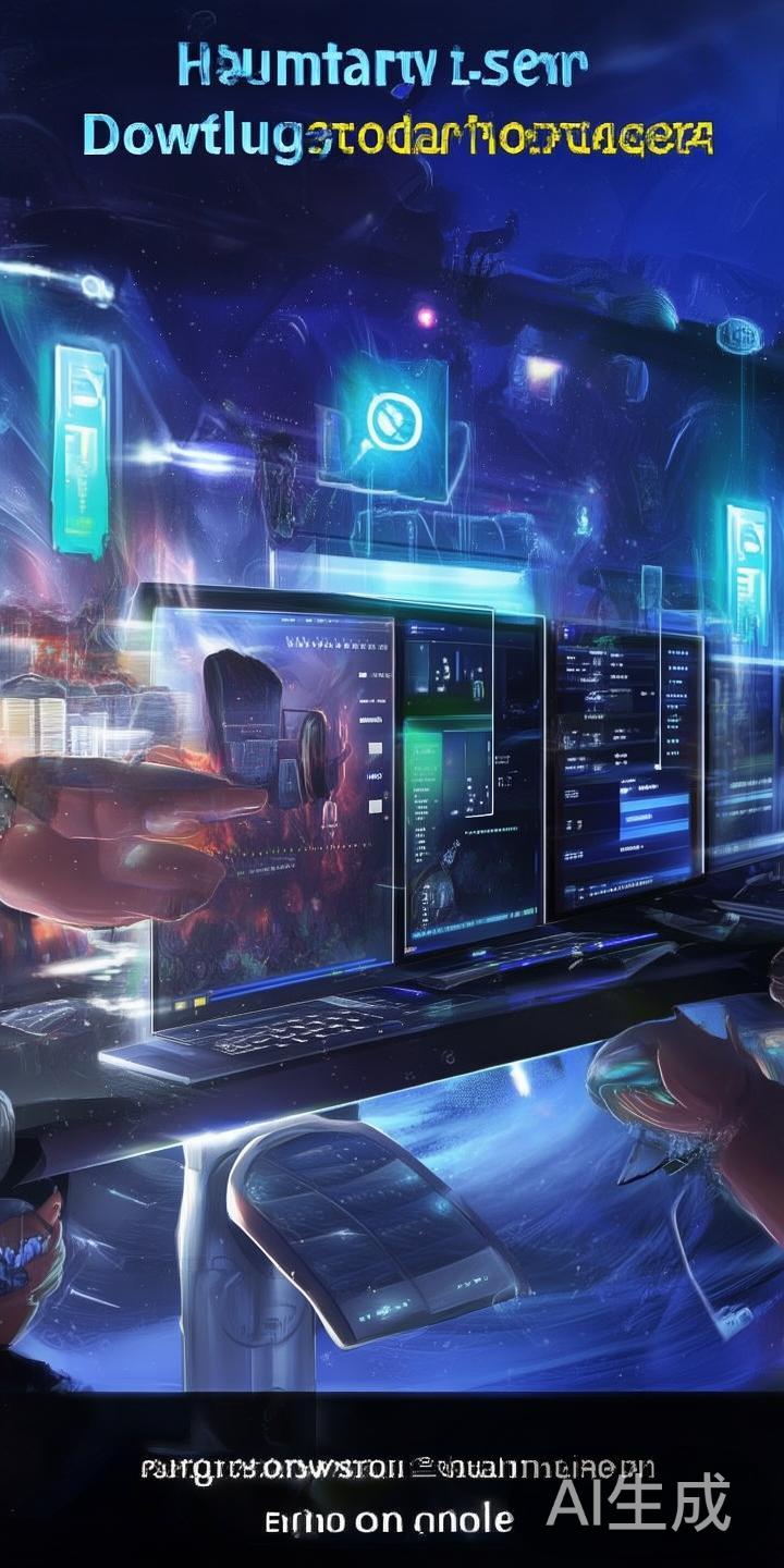 如何快速下载雷火电竞官方网站平台以确保游戏顺畅体验 部分玩家偏好使用下载管理器,利用其多线程下载功能提