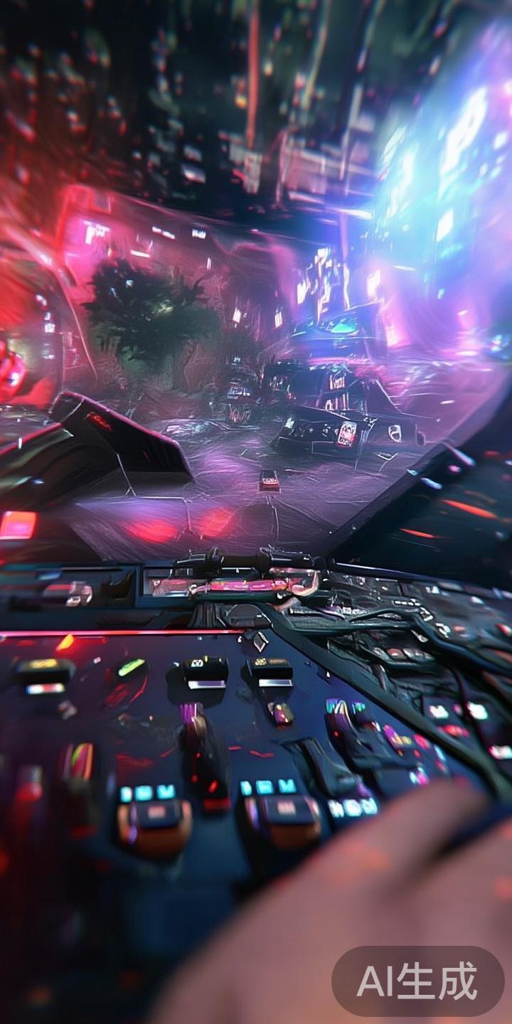 雷火电竞打水设置全面优化攻略:提升游戏胜率的实用技巧 首先,优化画面设置能大幅提升游戏的整体流畅度。建议