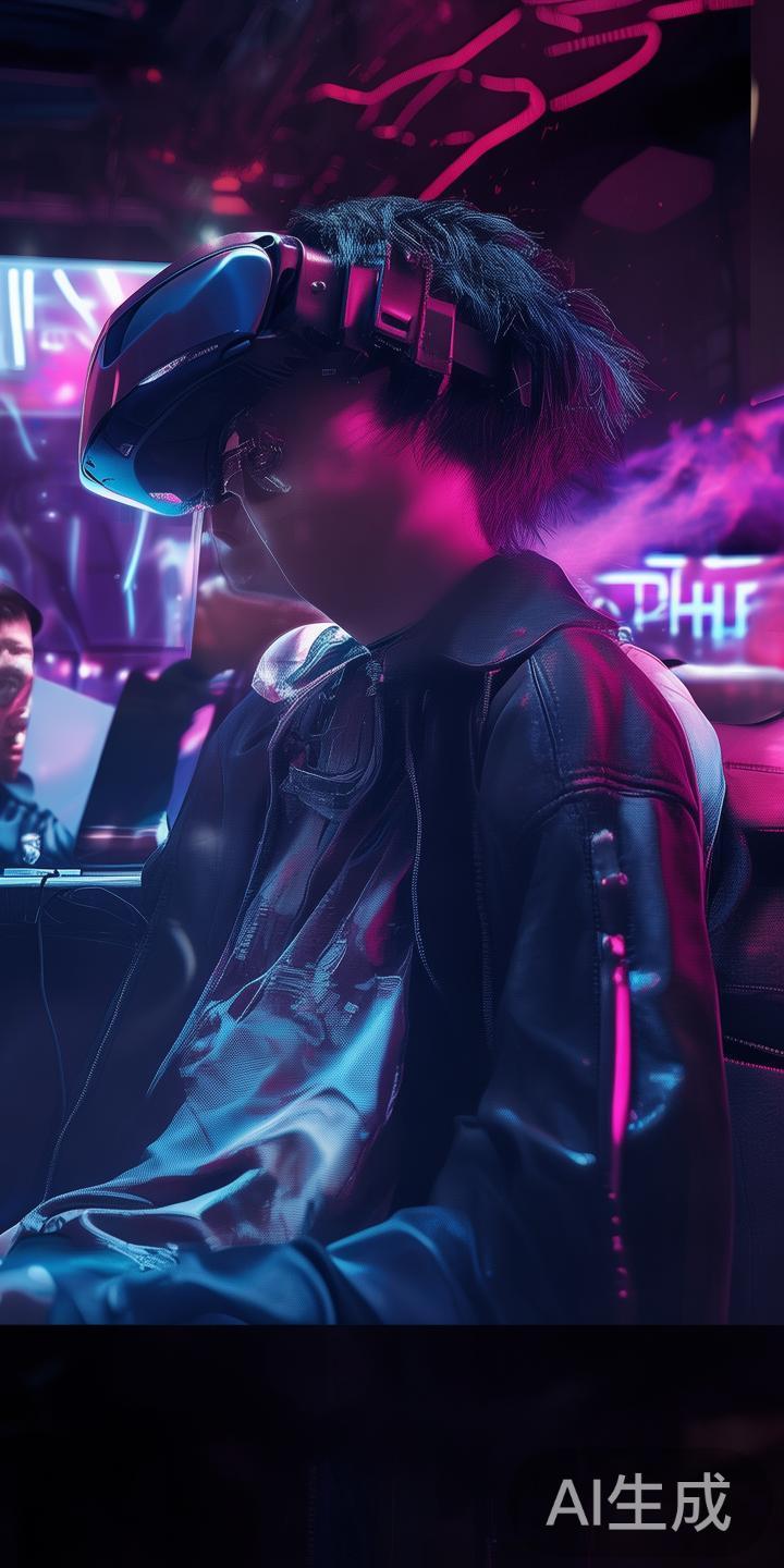 全面解析雷火电竞互娱平台打造多元化娱乐生态的战略与发展