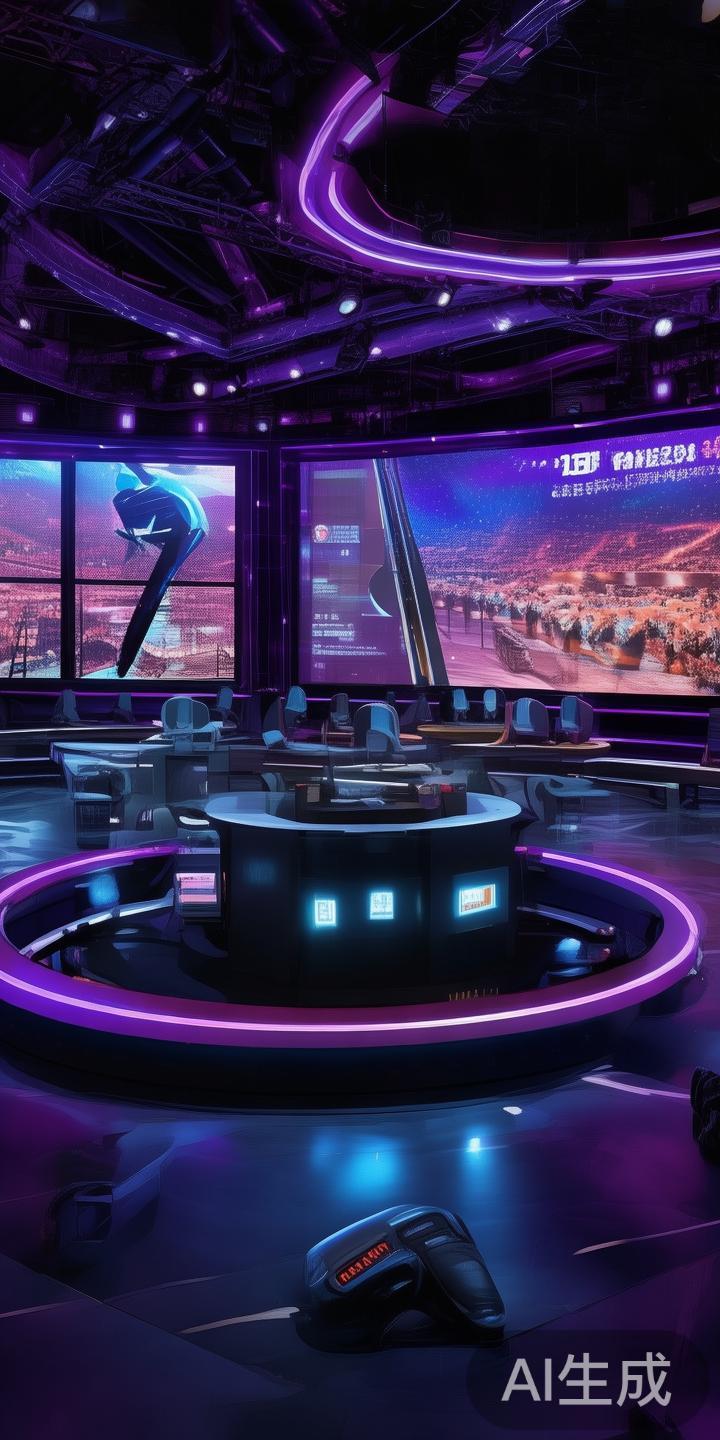 雷火电竞体育平台在B站的详细介绍与最新动态全面解析