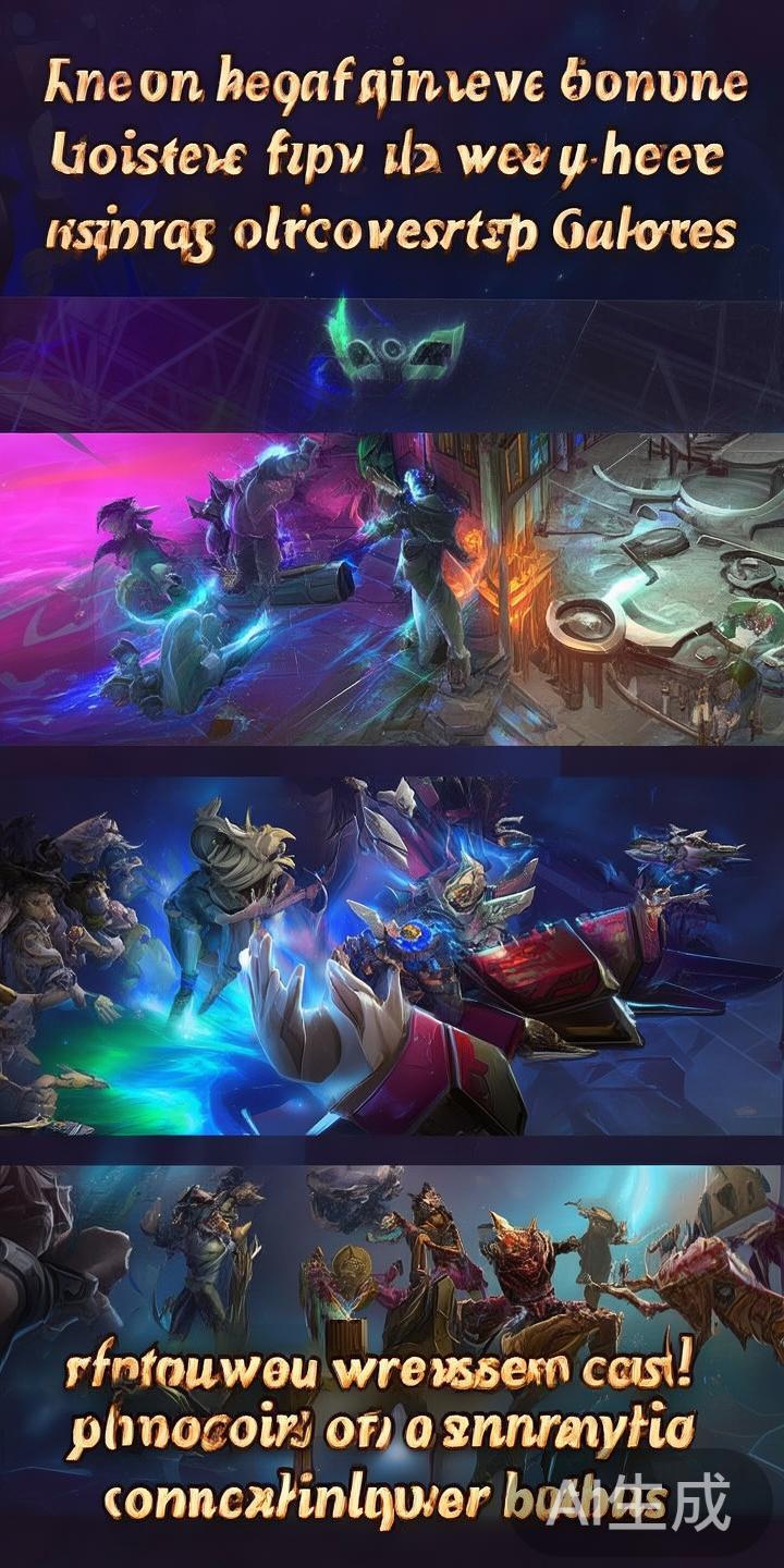 如何便捷访问雷火电竞管网官网进行账号登录和畅享精彩游戏体验