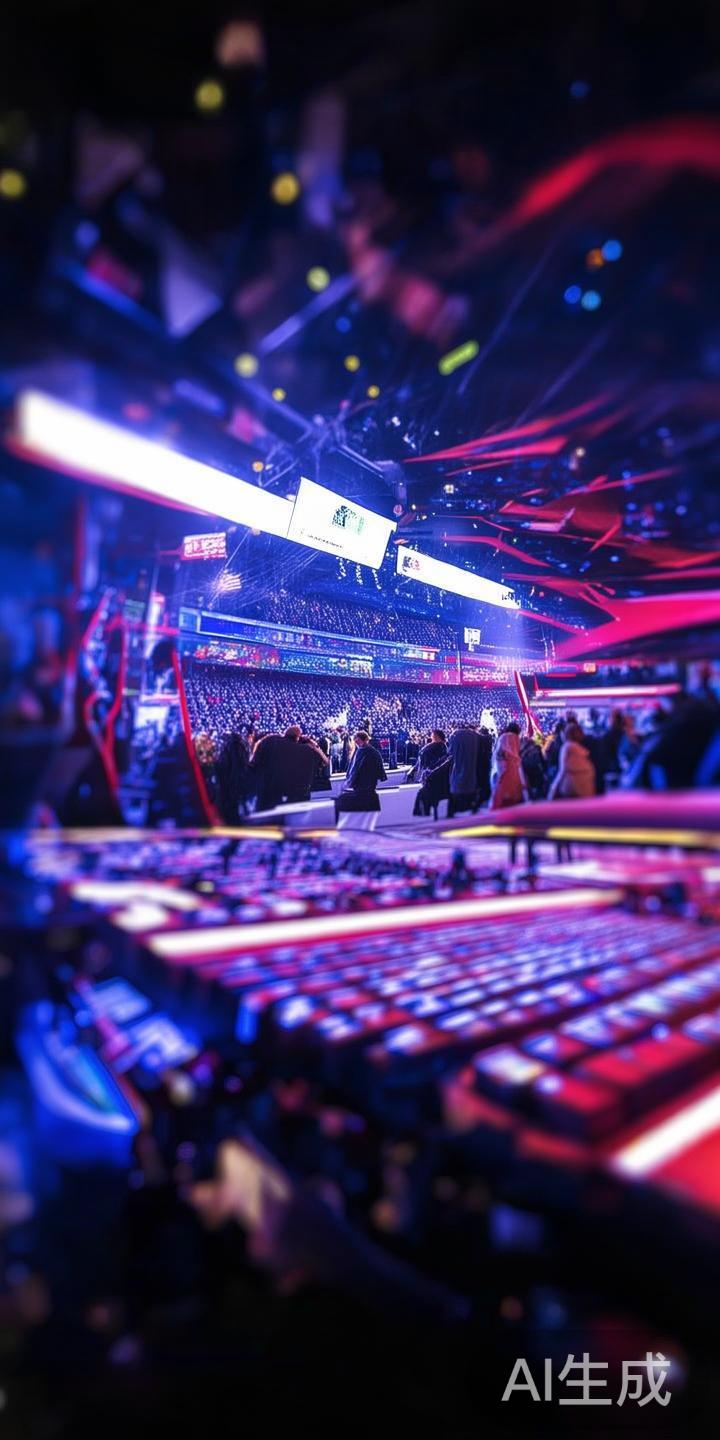 全面解析最新雷火电竞竞猜答案与攻略推荐，助你轻松取胜