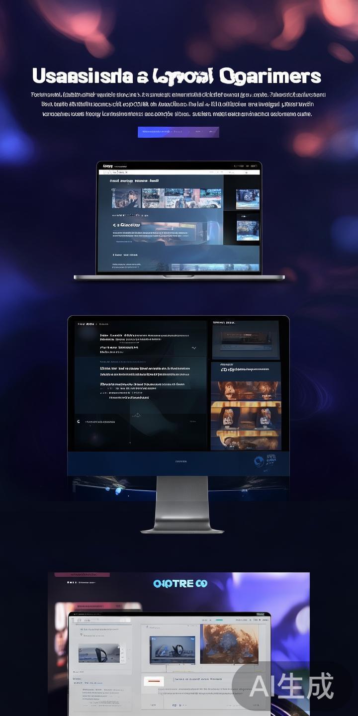 此外，雷火电竞互娱官网也非常重视用户体验。平台设计