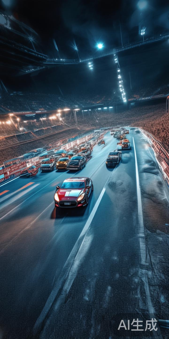 比赛赛程安排的主要亮点在于合理分配赛时，确保赛事紧