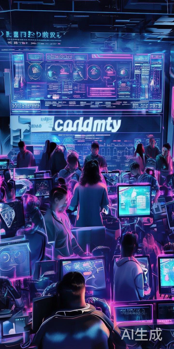 雷火电竞：引领亚洲电竞崛起的创新先锋与发展新篇章