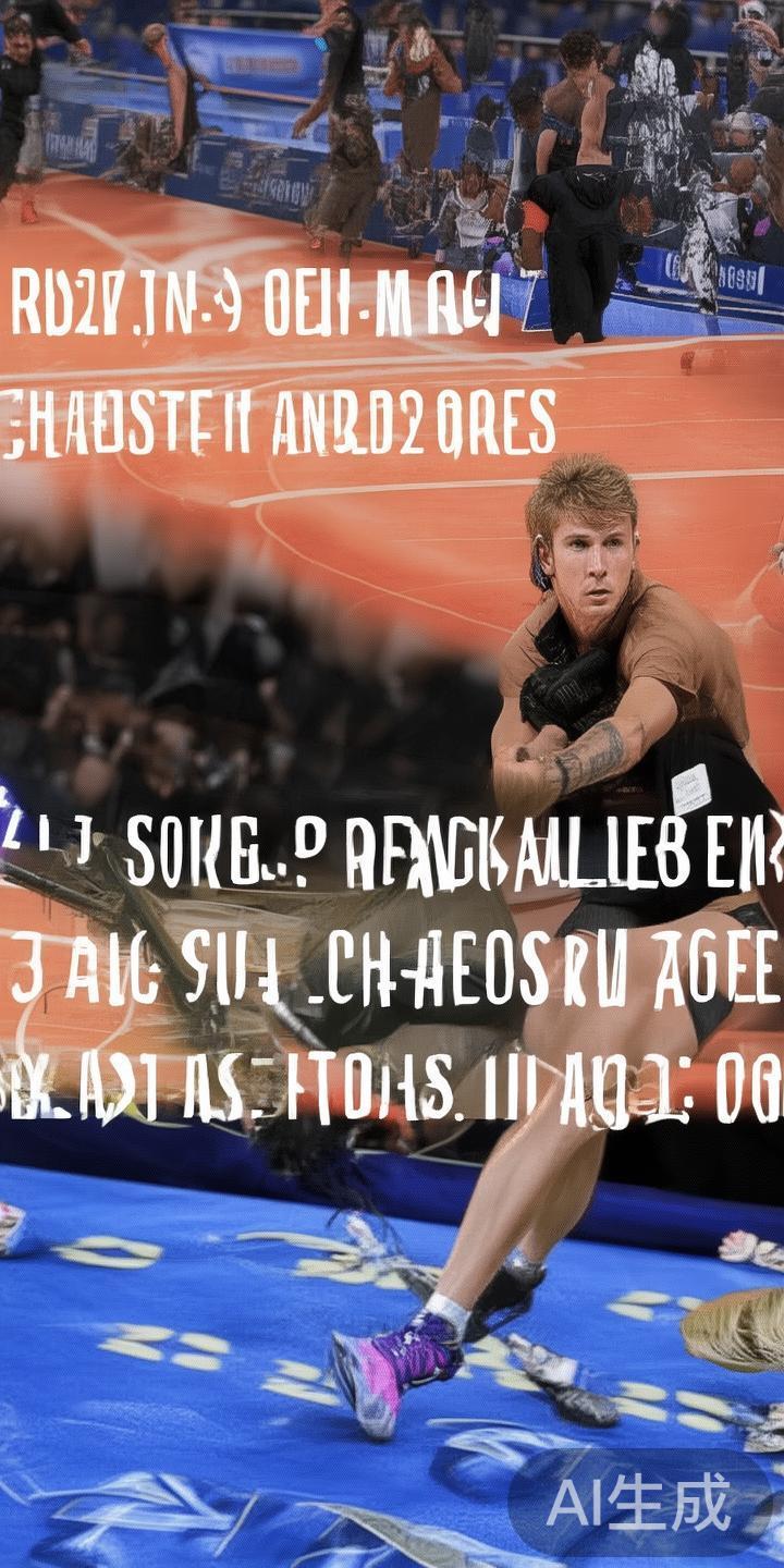 雷火电竞APL赛事玩法全解析与最新战绩深度剖析 在比赛玩法方面,APL采用了多场景、多模式的比赛形