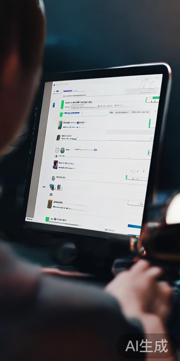 雷火电竞平台官方网站访问指南与完善注册流程详细解析 搜索引擎验证:在搜索引擎输入“雷火电竞官方网站”,