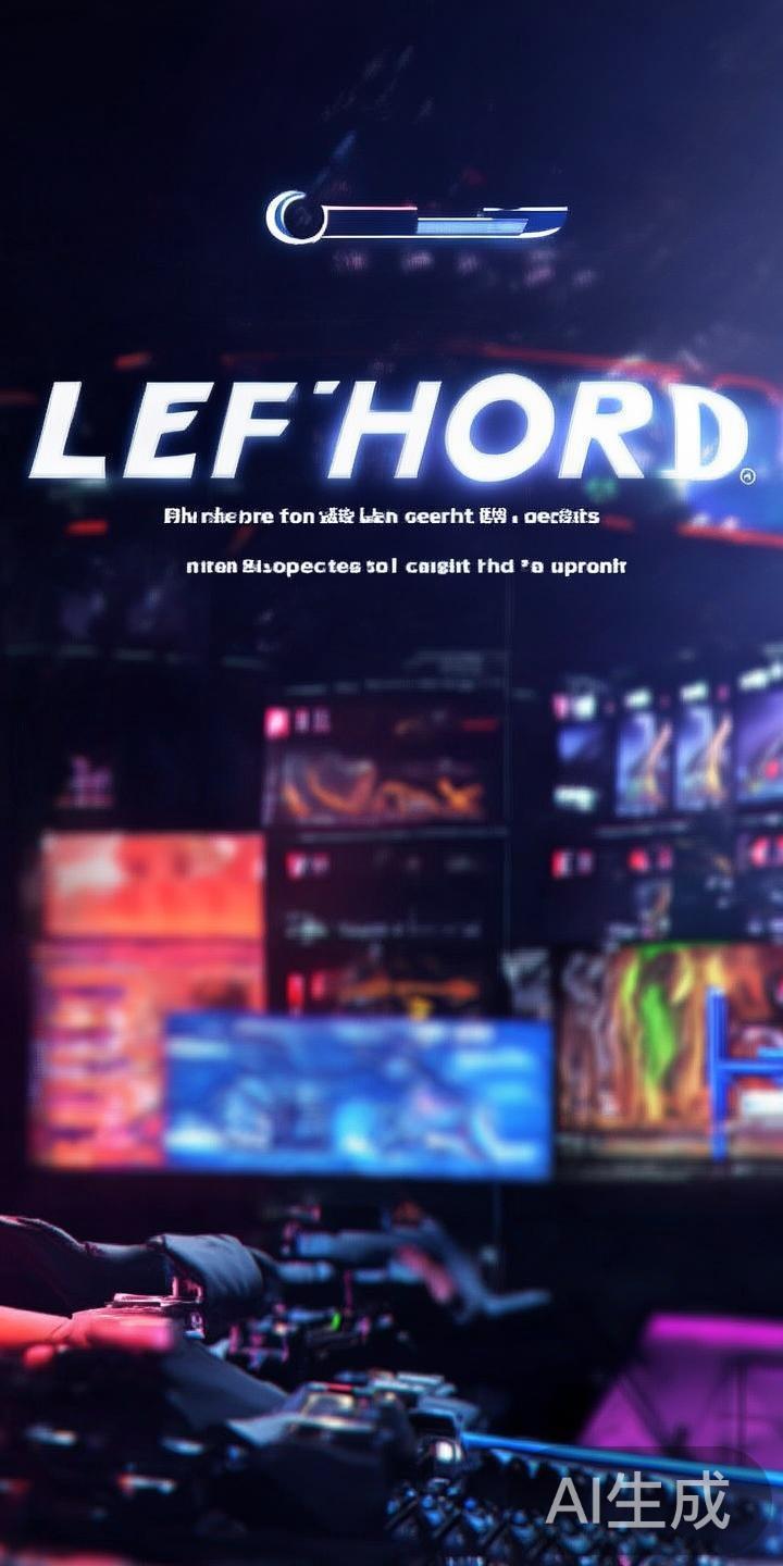 尽情畅玩雷火电竞最新版，尽享最全最优质的电竞娱乐平台体验