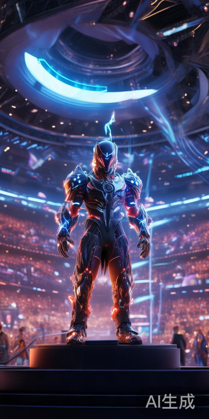 雷火电竞哥不仅在竞技层面取得优异成绩，更在电竞产业