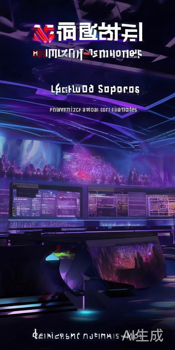 全面解析雷火电竞活动平台汇总与最新参与方式指南