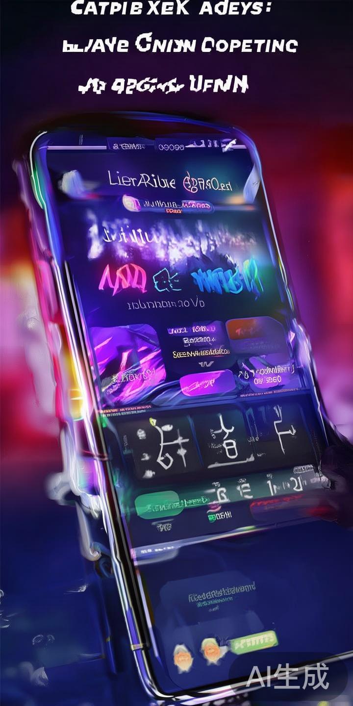 苹果手机用户必看：雷火电竞app下载最新攻略与详细安装指南