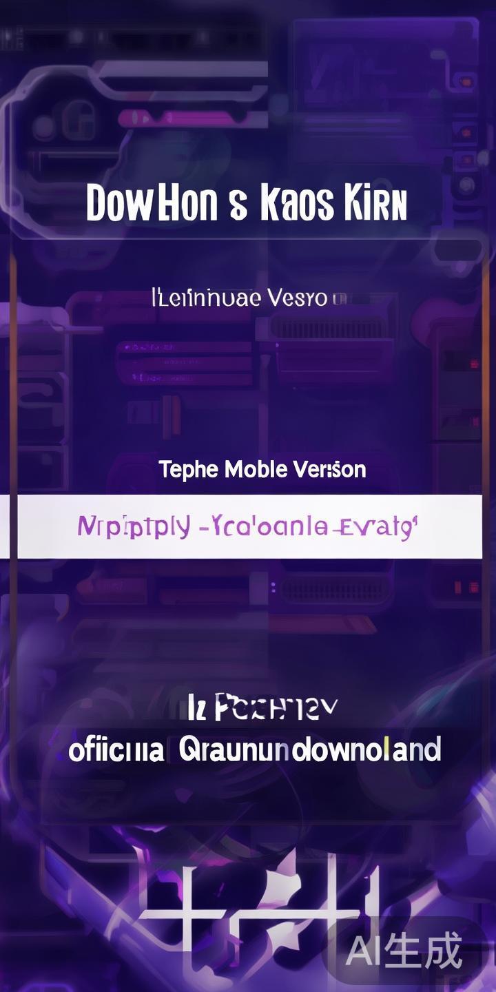雷火电竞app下载苹果手机版官方最新版本下载安装详细攻略与步骤介绍 官网下载入口
打开浏览器,进入雷火电竞的官方网站