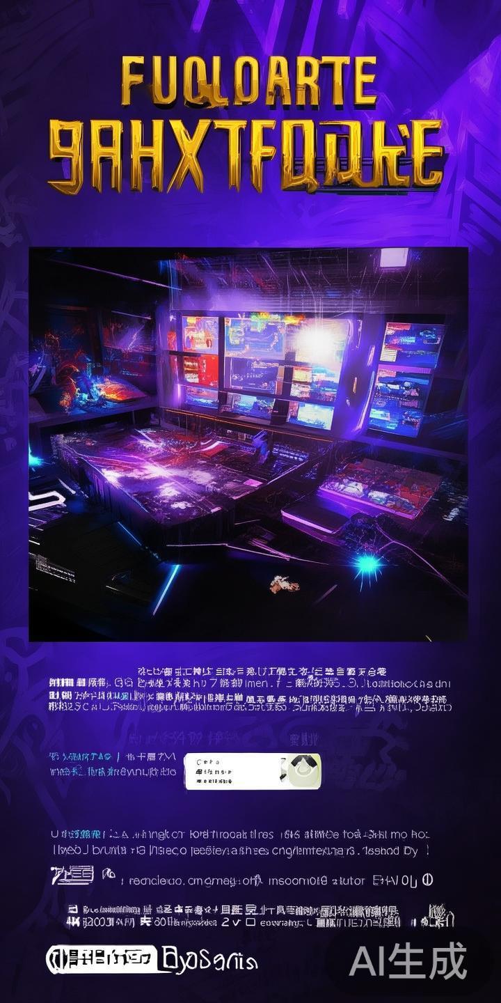 近年来，随着5G技术的普及和互联网基础设施的升级，